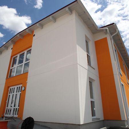 Fair-Price-Hotel Bad Waltersdorf Eksteriør bilde